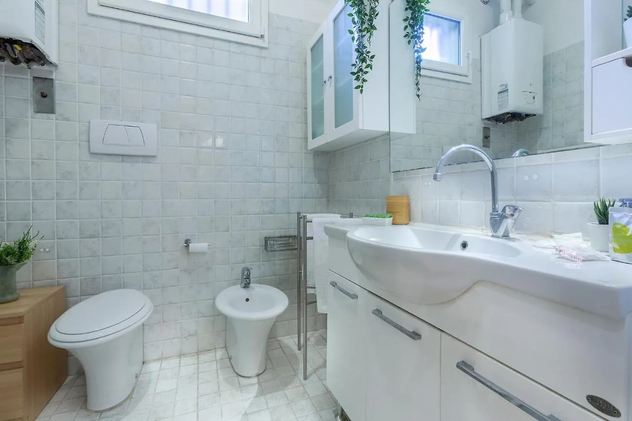 Bologna Giardini Margherita Apartment Italy
