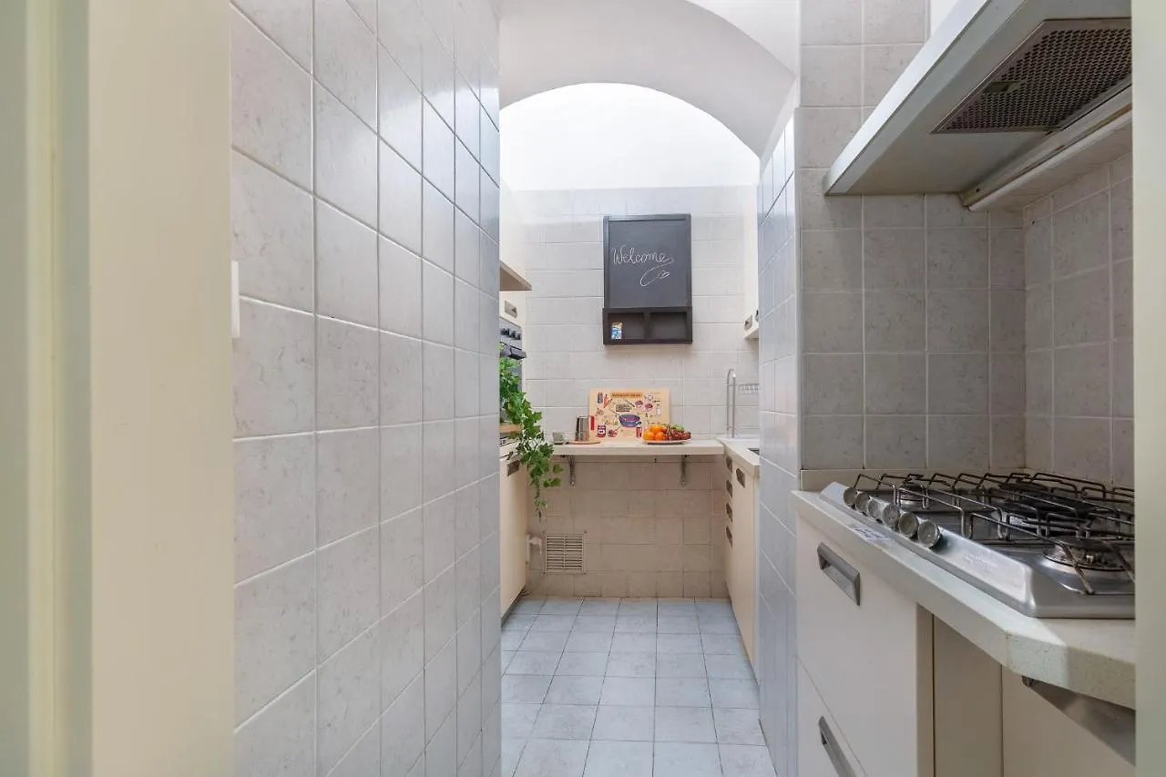 Bologna Giardini Margherita Apartment Italy